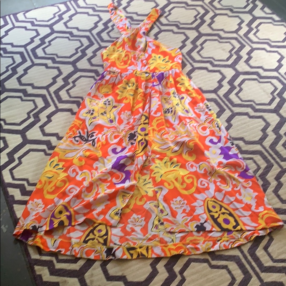 J. Crew retro Maxi 💥 4